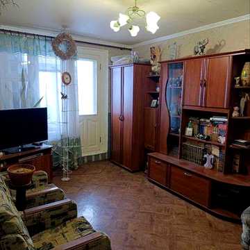 Продам 2х комнатную квартиру.