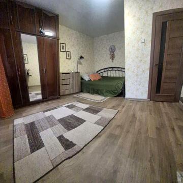 Здам 1км.квартиру на РУМІ