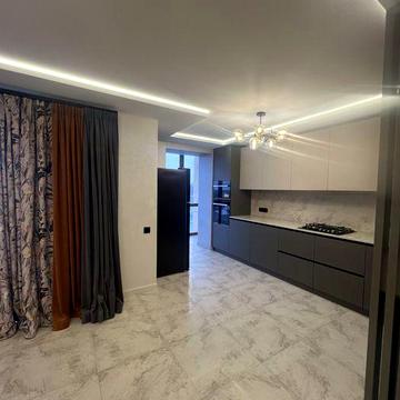 ПРЕМІУМ дворівнева 5-кімнатна квартира | 150 м² | новобудова ЖК Білий Тигир