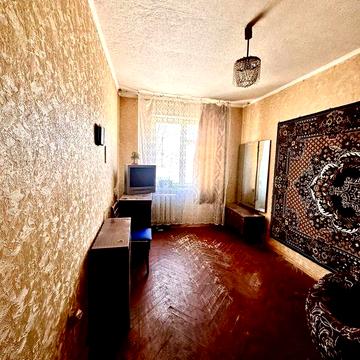 Продам реальную 3 кв. 3/5  ,  Гвардейцев -Широнинцев / юбилейный