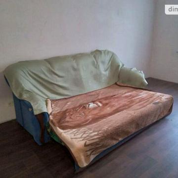 Довгострокова оренда 1к Квартира Європейська (Кушнарьова) вулиця ЖК PesochinSky