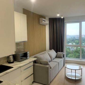 Оренда смарт квартири Трускавецька