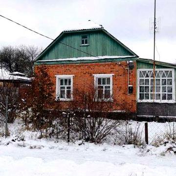 Продам будинок в Полтаві