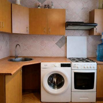 З 1 березня здається 2-кімнатна квартира, 8000