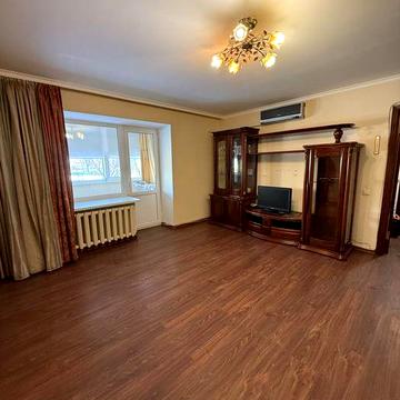 Немішаєве, велика однокімнатна квартира в оренду