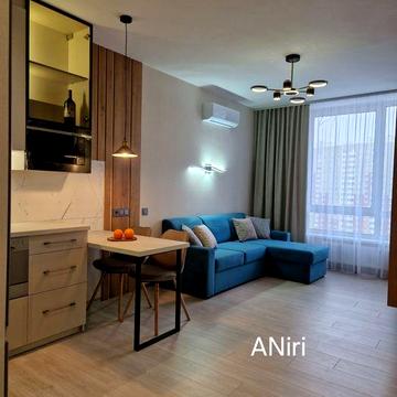 Власник! Варшавський 2,  1-кім. кв, без %, генератор ЖК Варшавський