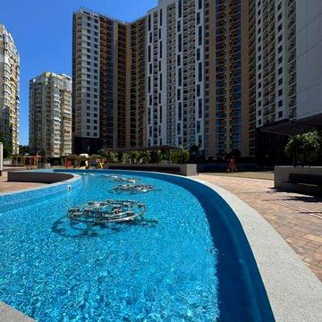 Выгодно‼️ Кадор Сити на Краснова 67 Жемчужина 1-ком. Без ремонта ЖК Кадор Сити на Краснова