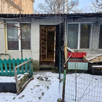 От Хозяина. Сдам 2 комнатный частный дом. Михайловская