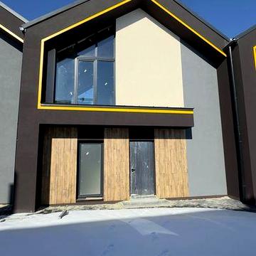 Без комісії!Продаж Таунхаус у котедж. містечку 5 хв від Львова будинок