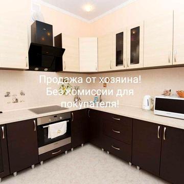 Продам БЕЗ КОМИССИИ ЖК "2 Жемчужина"/ Гагаринское плато/ Аркадия/5 эт! ЖК Вторая Жемчужина
