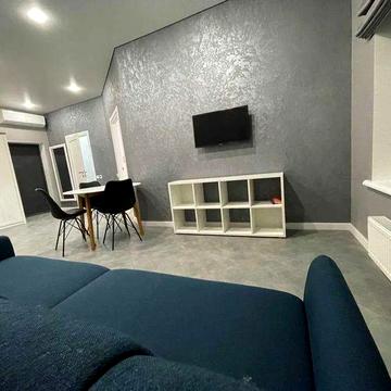 ЖК На Гончара