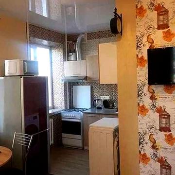 Сдам квартиру біля метро Тараса Шевченка