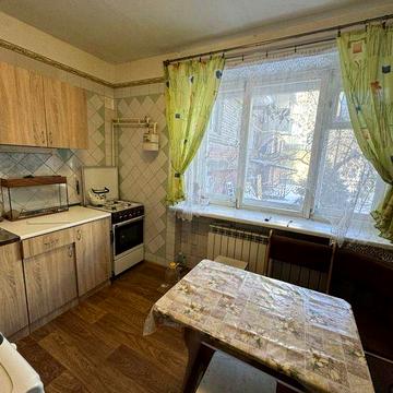 2К квартира Титова А.Поля Кирова Славутич