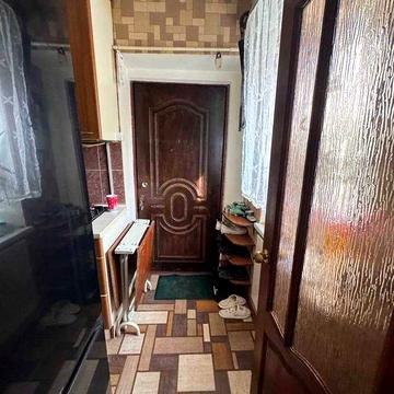 Однокомнатная квартира Молдаванка Запорожская Болгарская Привоз