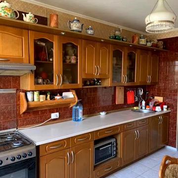 Академіка Корольова вул., 26а