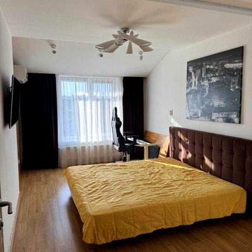 Продаю ВИДОВУ 2к квартиру в обжитій новобудові.Центр. Івано-Франківськ ЖК Київський