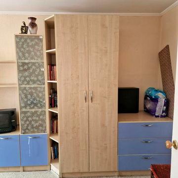 3 "київка" 4/5пов Г.Майдану з меблями