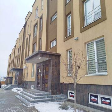 2 кімнатна новобудова, район ТЦ Депот