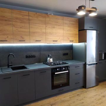 Довгострокова оренда однокімнатної квартири