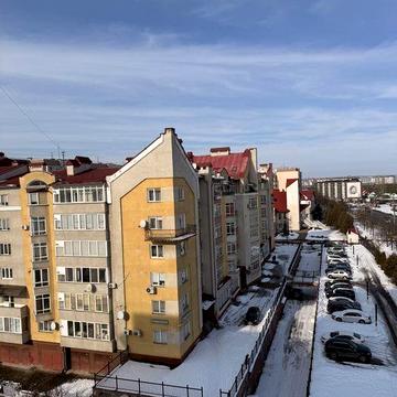 Велика 2к квартира на Угорницькій ЖК Угорницький