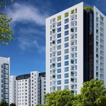 Збройних Сил України вул. (Інтернаціоналістів), 58