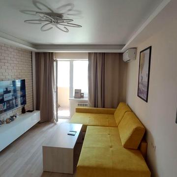 Продам 1 кв. Космос. От собствен. ЖК ост. Космическая.