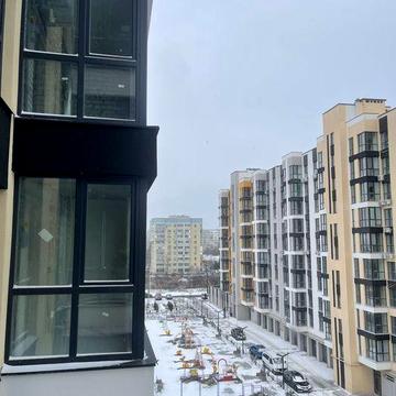 Продаж 1-к квартири | Ідеально для життя, поруч центр «ЖК Рідний Дім» Жк Рідний Дім