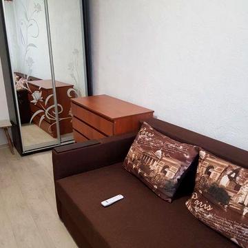 Сдам свою гостинку на Холодной горе