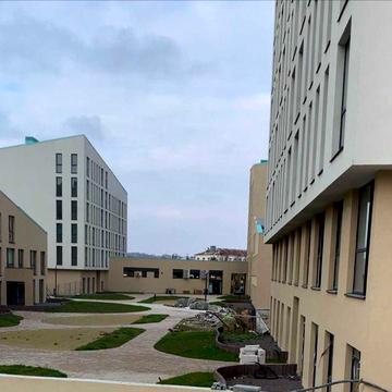 Продаж 1 кім. кв. по вул Б. Хмельницького ЖК Брама. Містечко Підзамче ЖК Брама