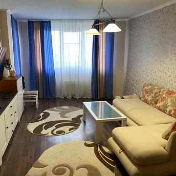 Оренда 3-к квартири по вул. Степана Ковніра