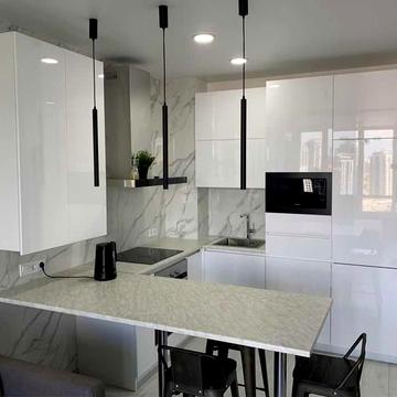 Здається в оренду квартира в ЖК «Новопечерська Вежа», вул. Бойчука