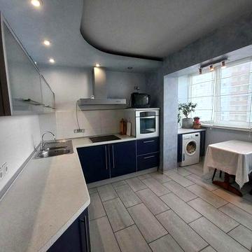 Здається світла 2 квартира вул. Княжий Затон 7 Метро Позняки Осокорки