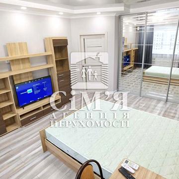 Здам 1-кім квартиру з ремонтом в елітному р-ні Поділля