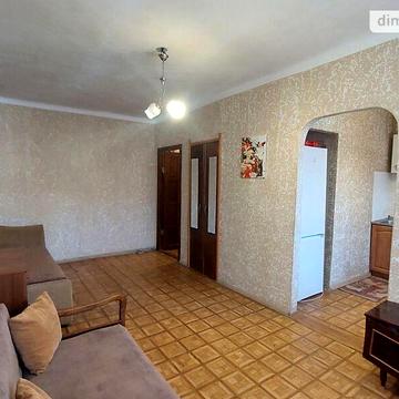 Довгострокова оренда 1к Квартира Решата Аметова вулиця