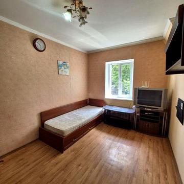 Оренда однокімнатної квартири, центр