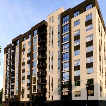 Продам однокімнатну квартиру індивідуальне газове опалення