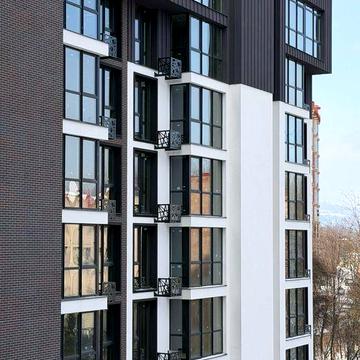 Продаж! 2-кімн. в НОВОБУДОВІ ЖК «Аметист» ЖК Аметист