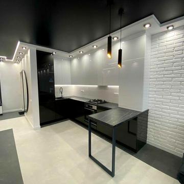 Перша здача 1-кім новобудови ЖК Вікінг Парк