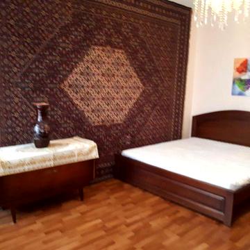 Сдам в аренду 1 к. кв.в Хаджибейском районе, 1 ст. Черноморской Дороги