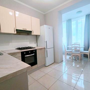 Без комісії! Простора 1 кім квартира