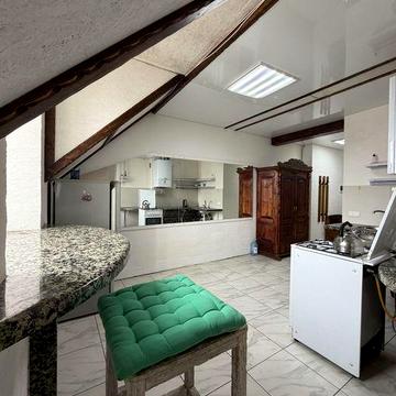 Старе місто-однокімнатна квартира