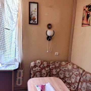 Двокімнатна квартира