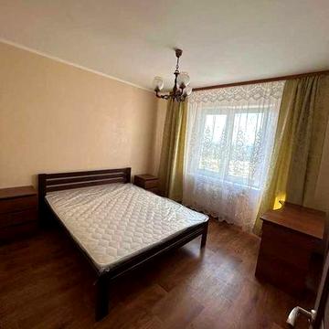 Оренда 2-к квартири в ЖК Ревуцький