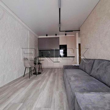 1к квартира ЖК Нова Англія вул М Максимовича (О Трутенка) 24-В S41,2м² ЖК Нова Англія