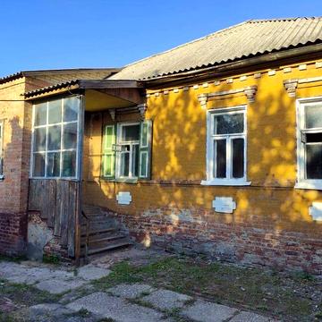 Продам дом в Песочине