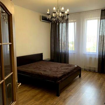 Собственник .Сдам 1-но ком ЖК Чудо Город , Дом -Б