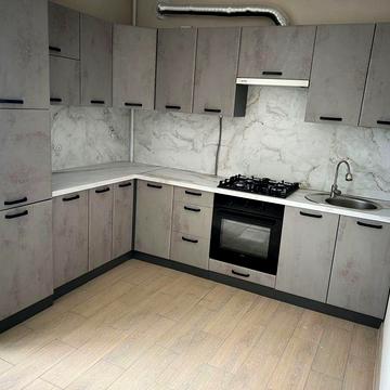 Здається 2к квартира!