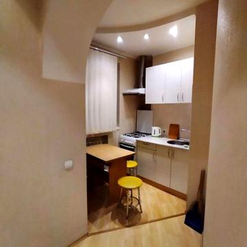 Здається 1-кімнатна квартира проспект Металургів