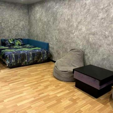 Сдаётся 1 комнатная квартира на улице Петра Полтавы (Богомаза), 200