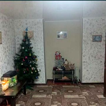 Продам 3-х комн. сталинку с мебелью в центре